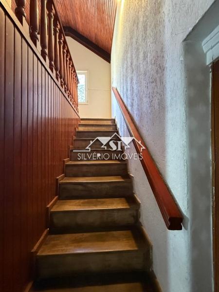Casa à venda em Quitandinha, Petrópolis - RJ - Foto 31