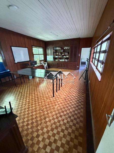 Casa à venda em Quitandinha, Petrópolis - RJ - Foto 12