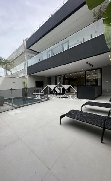 Casa à venda em Recreio dos Bandeirantes, Rio de Janeiro - RJ - Foto 3