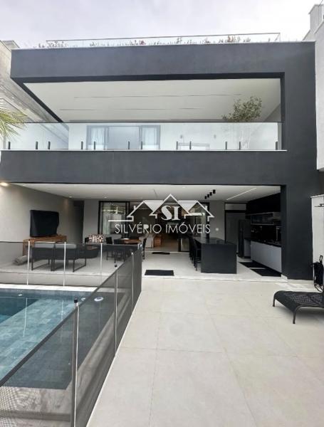 Casa à venda em Recreio dos Bandeirantes, Rio de Janeiro - RJ