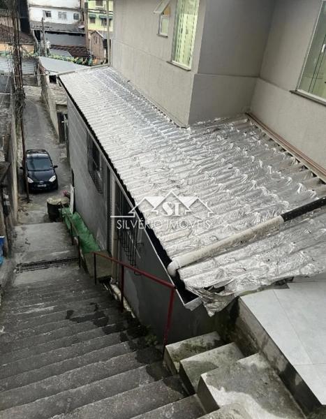 Casa para Alugar em Chácara Flora, Petrópolis - RJ - Foto 4
