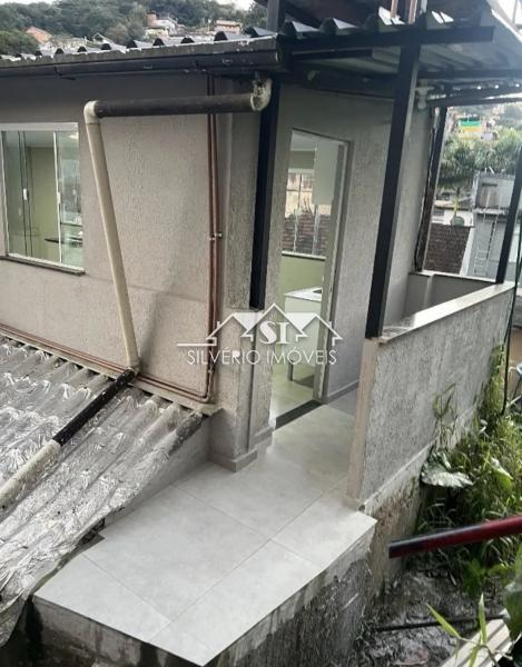 Casa para Alugar em Chácara Flora, Petrópolis - RJ - Foto 5