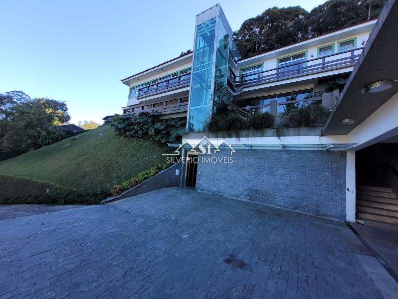 Casa à venda em Quitandinha, Petrópolis - RJ - Foto 33