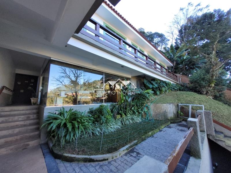 Casa à venda em Quitandinha, Petrópolis - RJ - Foto 32