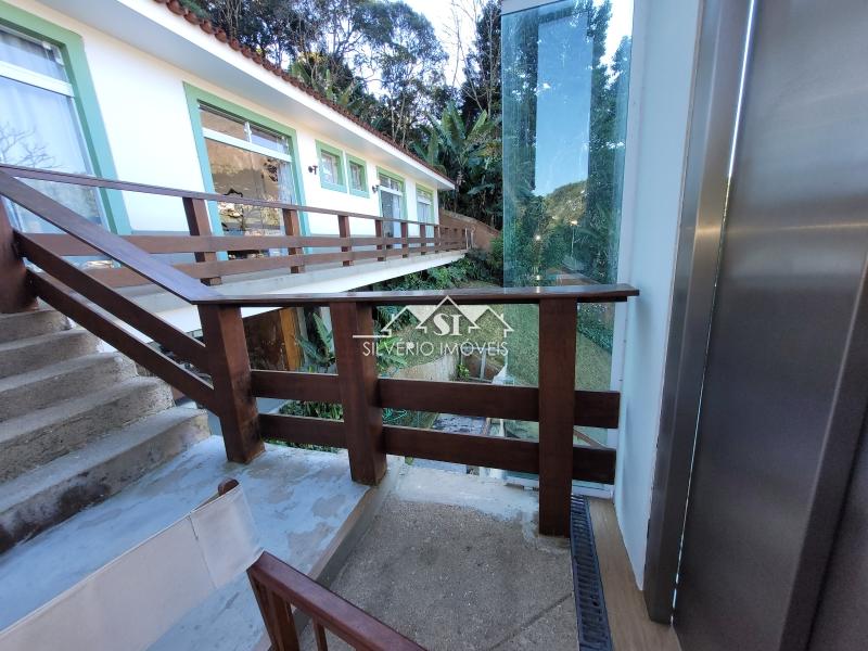 Casa à venda em Quitandinha, Petrópolis - RJ - Foto 31