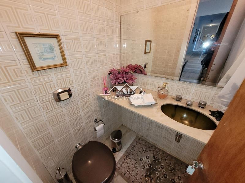 Casa à venda em Quitandinha, Petrópolis - RJ - Foto 28