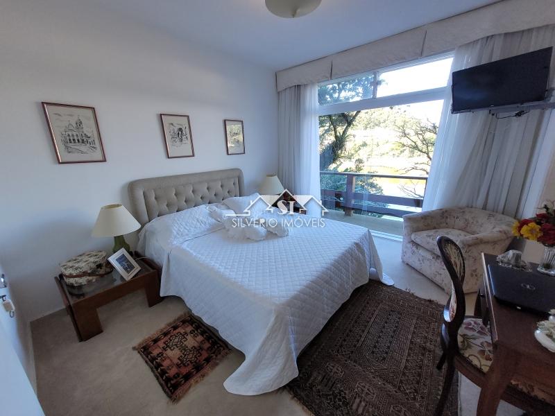 Casa à venda em Quitandinha, Petrópolis - RJ - Foto 22