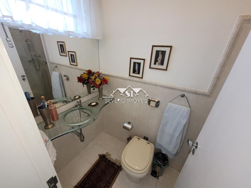 Casa à venda em Quitandinha, Petrópolis - RJ - Foto 21