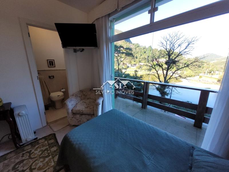 Casa à venda em Quitandinha, Petrópolis - RJ - Foto 10
