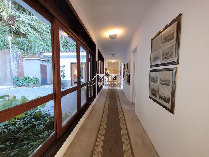 Casa à venda em Quitandinha, Petrópolis - RJ - Foto 3