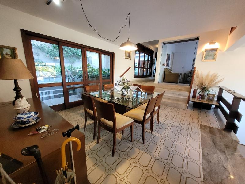 Casa à venda em Quitandinha, Petrópolis - RJ - Foto 4