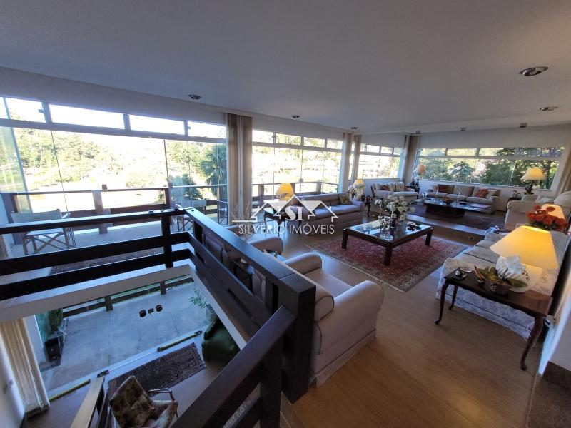 Casa à venda em Quitandinha, Petrópolis - RJ - Foto 7