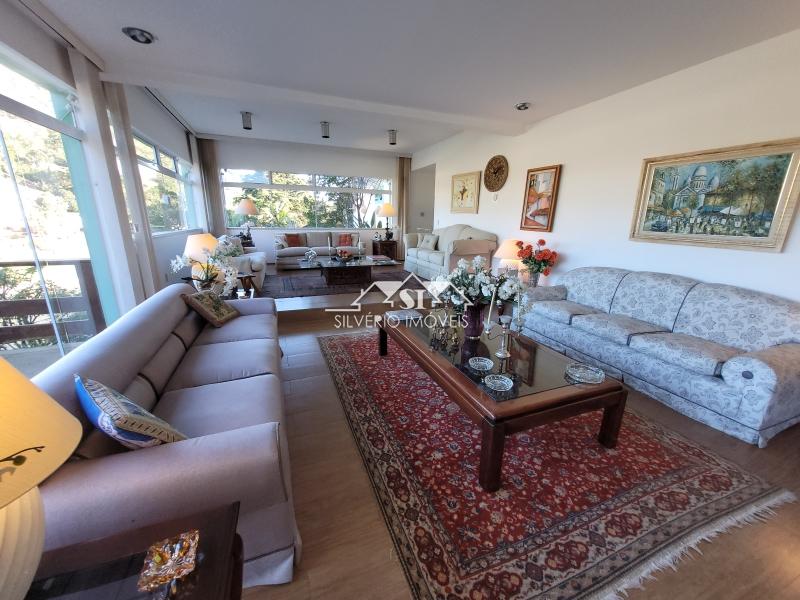 Casa à venda em Quitandinha, Petrópolis - RJ - Foto 9