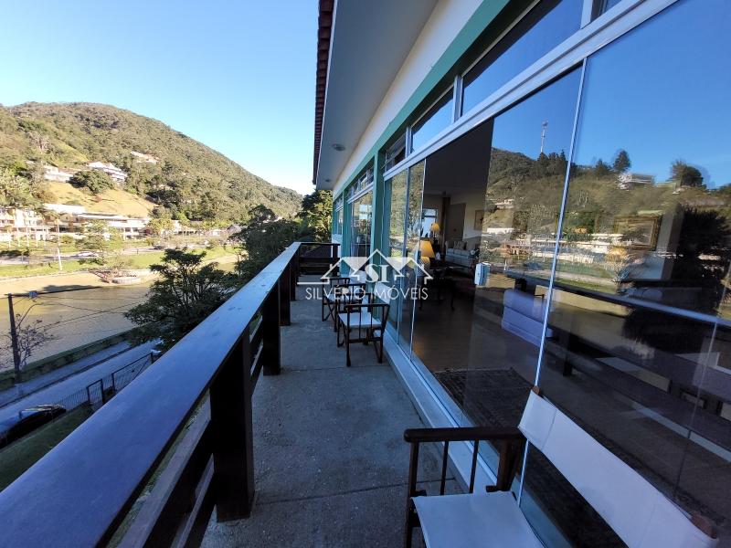 Casa à venda em Quitandinha, Petrópolis - RJ - Foto 12