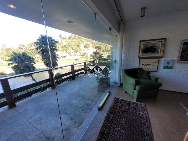 Casa à venda em Quitandinha, Petrópolis - RJ - Foto 14