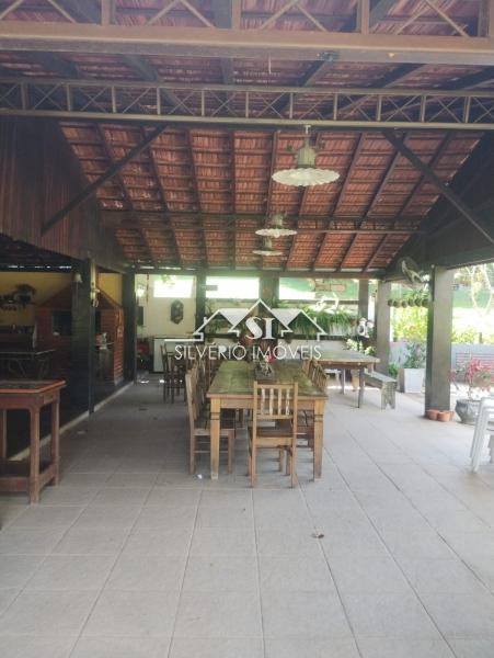 Casa à venda em Inema, Paraíba do Sul - RJ - Foto 7