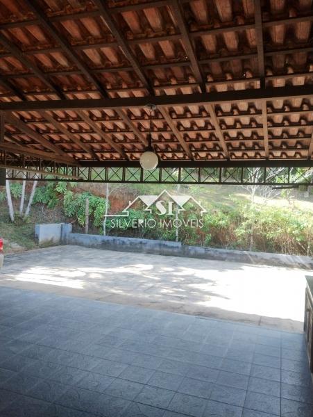 Casa à venda em Inema, Paraíba do Sul - RJ - Foto 9