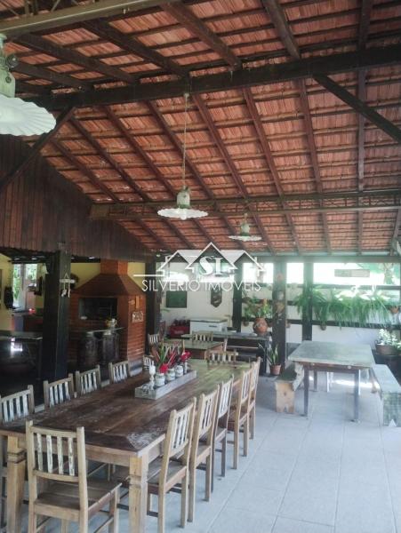 Casa à venda em Inema, Paraíba do Sul - RJ - Foto 15