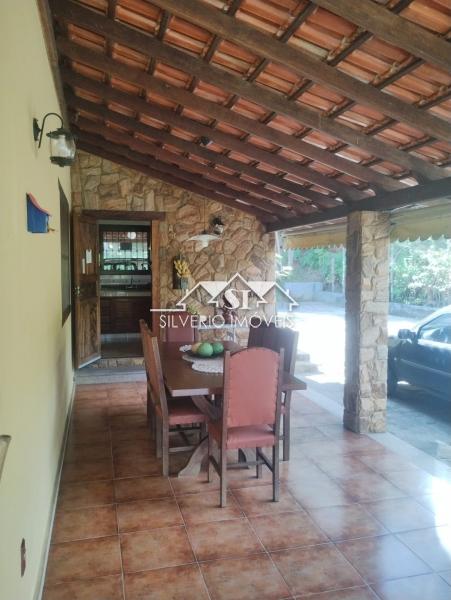 Casa à venda em Inema, Paraíba do Sul - RJ - Foto 14