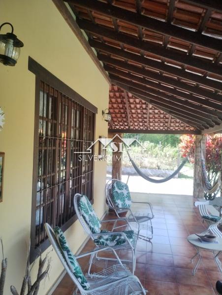 Casa à venda em Inema, Paraíba do Sul - RJ - Foto 13
