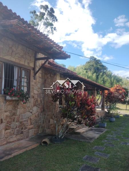Casa à venda em Inema, Paraíba do Sul - RJ - Foto 2