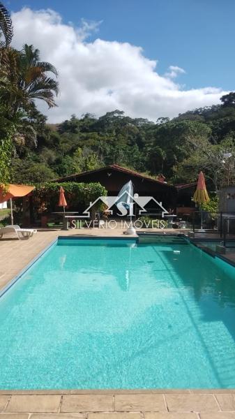 Casa à venda em Inema, Paraíba do Sul - RJ - Foto 21