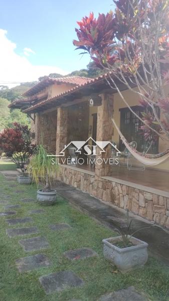 Casa à venda em Inema, Paraíba do Sul - RJ - Foto 11