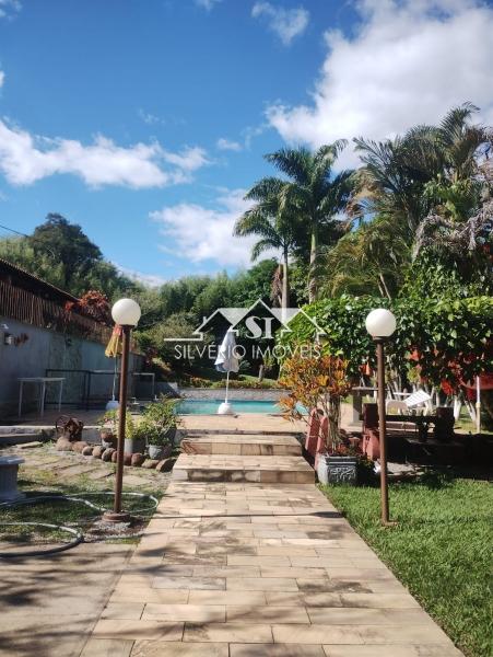 Casa à venda em Inema, Paraíba do Sul - RJ - Foto 8