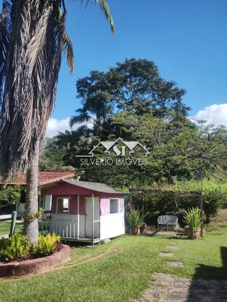 Casa à venda em Inema, Paraíba do Sul - RJ - Foto 4