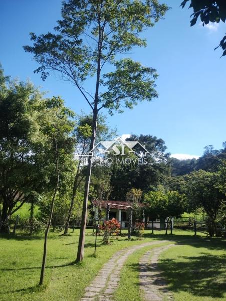Casa à venda em Inema, Paraíba do Sul - RJ - Foto 3