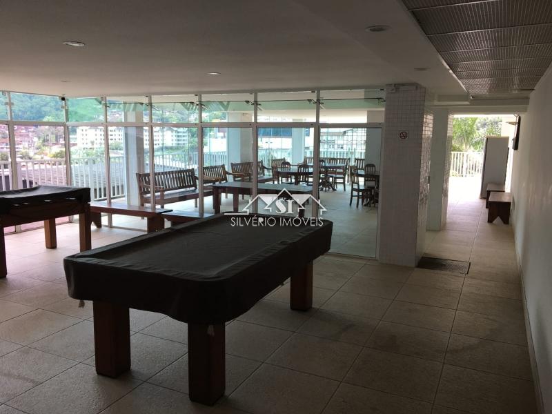 Apartamento à venda em Bingen, Petrópolis - RJ - Foto 4