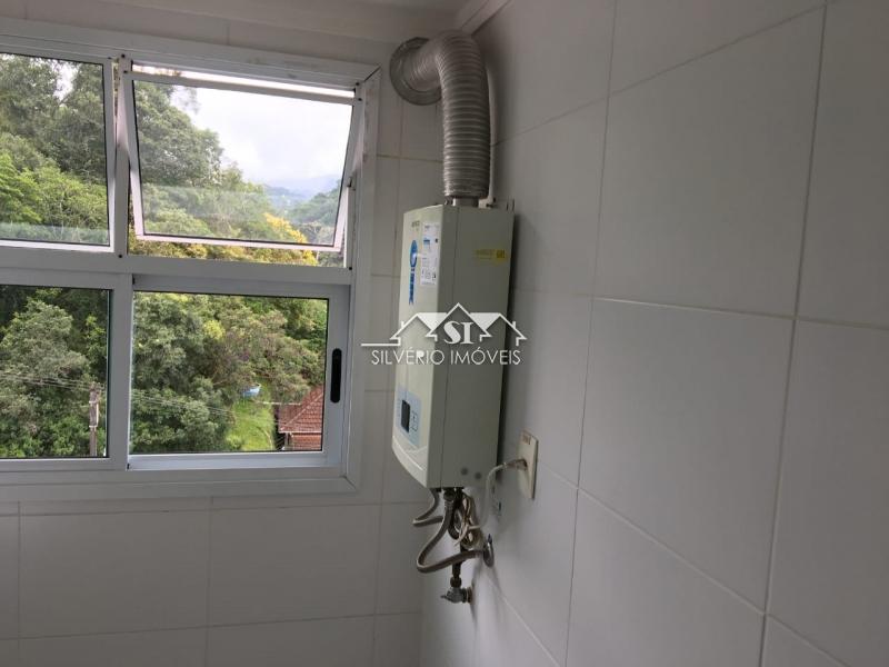 Apartamento à venda em Bingen, Petrópolis - RJ - Foto 11