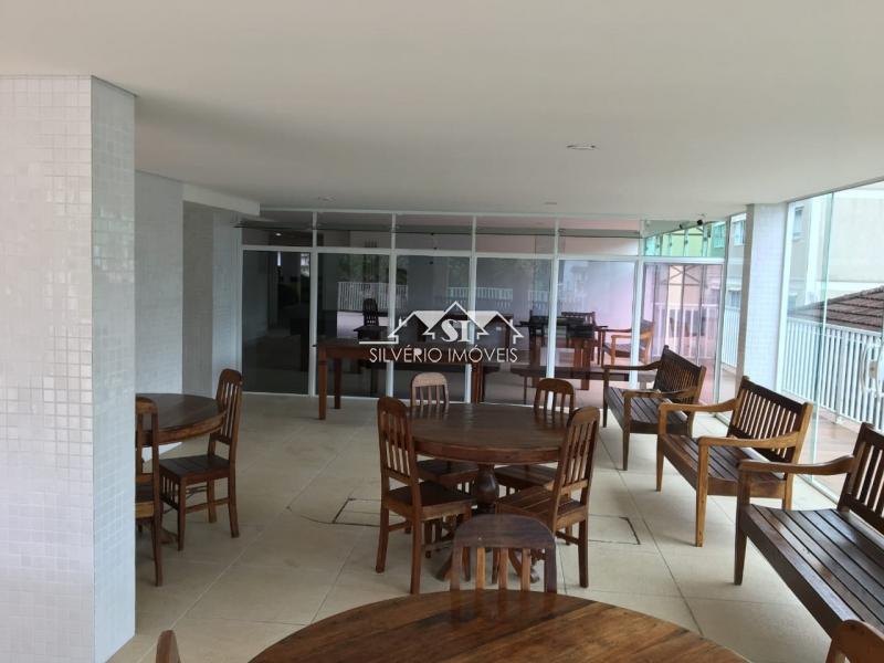 Apartamento à venda em Bingen, Petrópolis - RJ - Foto 8