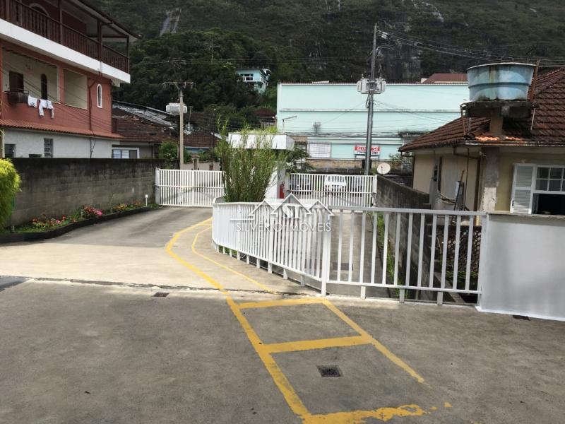 Apartamento à venda em Bingen, Petrópolis - RJ - Foto 3