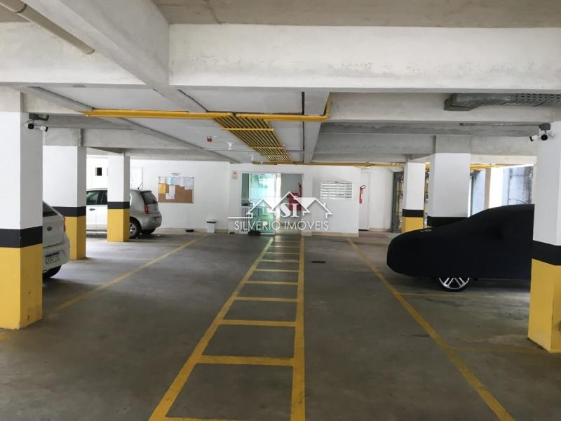 Apartamento à venda em Bingen, Petrópolis - RJ - Foto 6