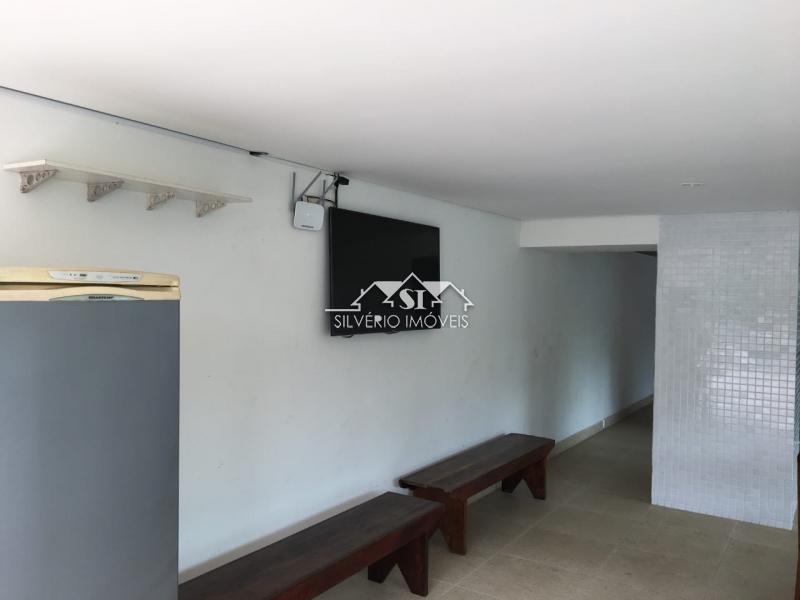 Apartamento à venda em Bingen, Petrópolis - RJ - Foto 5