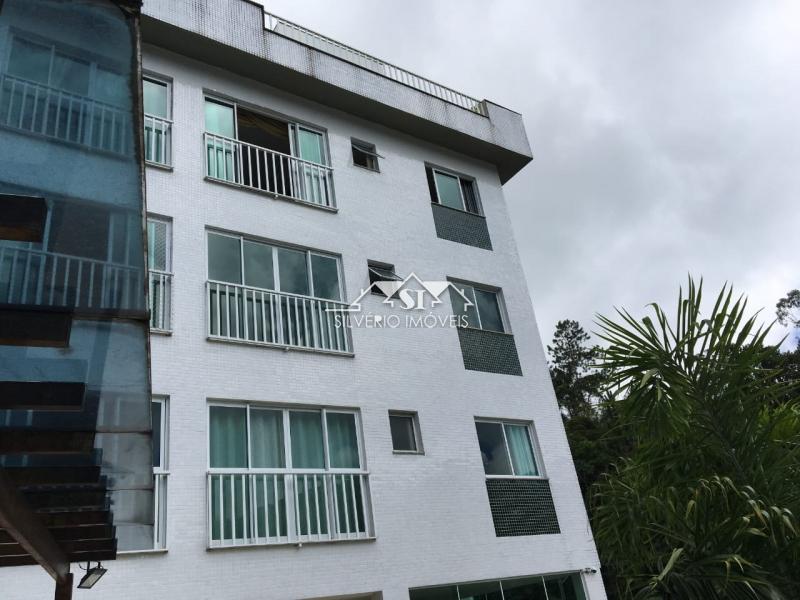 Apartamento à venda em Bingen, Petrópolis - RJ - Foto 22