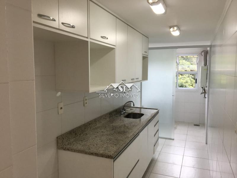 Apartamento à venda em Bingen, Petrópolis - RJ - Foto 15