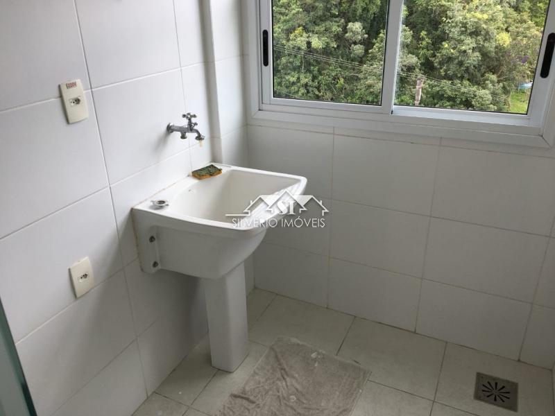 Apartamento à venda em Bingen, Petrópolis - RJ - Foto 10