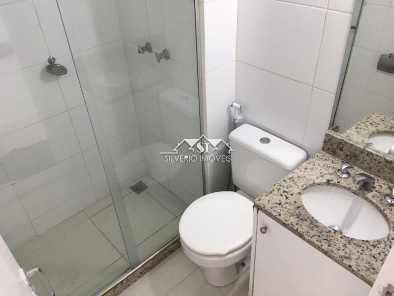 Apartamento à venda em Bingen, Petrópolis - RJ - Foto 13