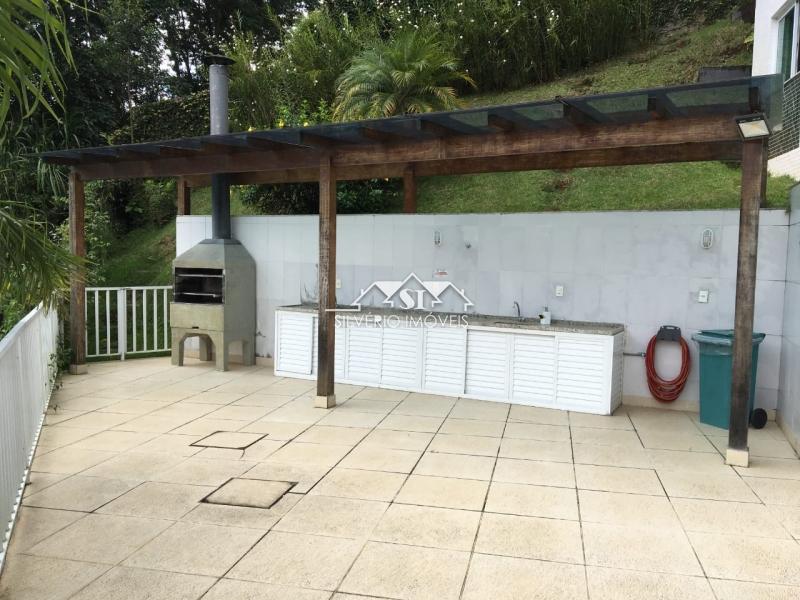 Apartamento à venda em Bingen, Petrópolis - RJ - Foto 9