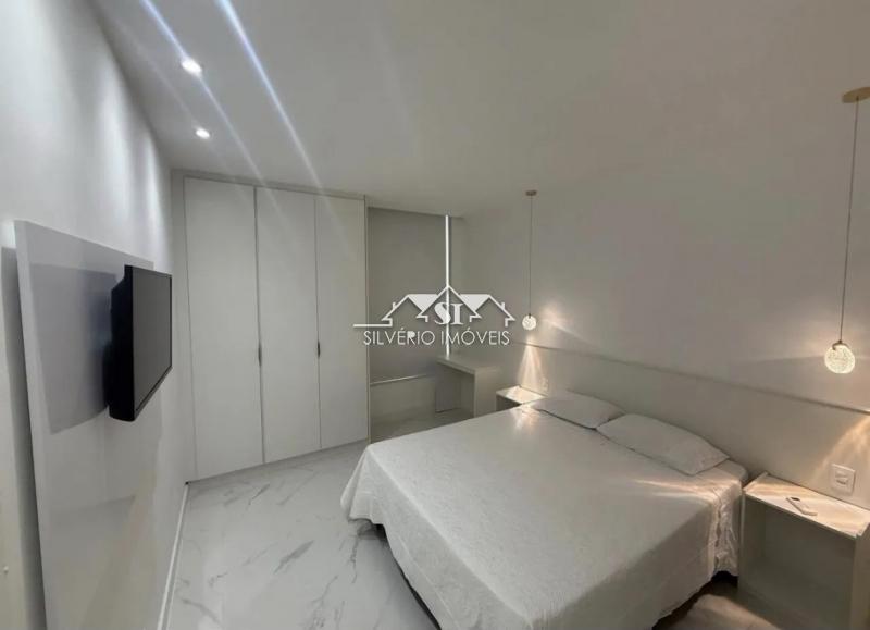 Apartamento à venda em Copacabana, Rio de Janeiro - RJ - Foto 18