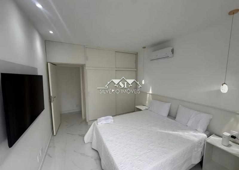Apartamento à venda em Copacabana, Rio de Janeiro - RJ - Foto 16