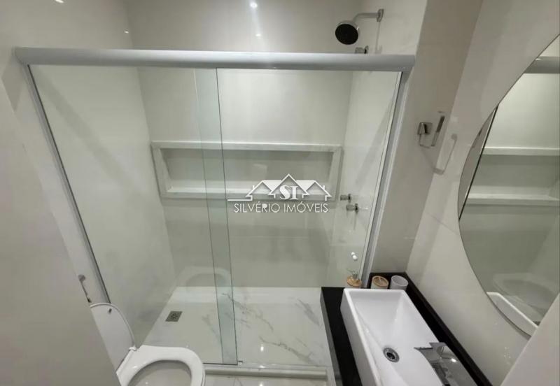 Apartamento à venda em Copacabana, Rio de Janeiro - RJ - Foto 12