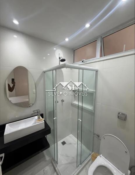 Apartamento à venda em Copacabana, Rio de Janeiro - RJ - Foto 10
