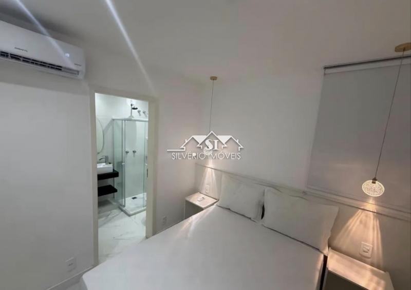 Apartamento à venda em Copacabana, Rio de Janeiro - RJ - Foto 9