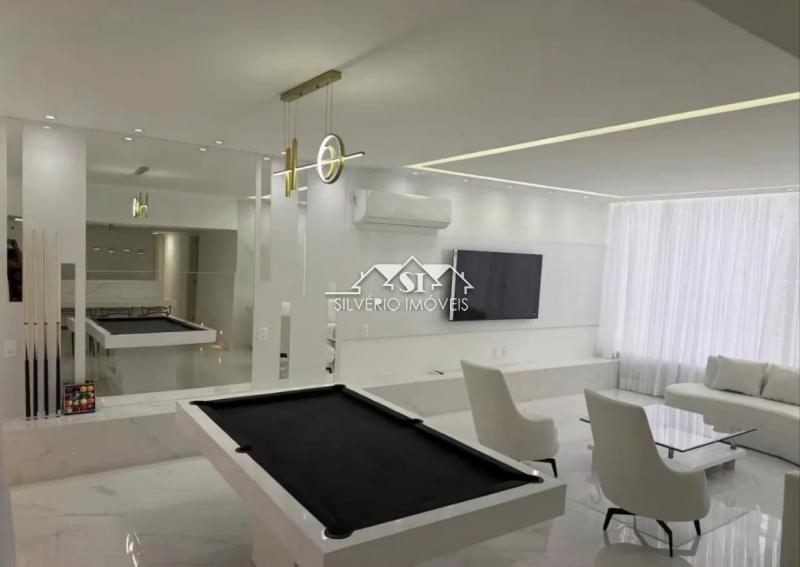 Apartamento à venda em Copacabana, Rio de Janeiro - RJ