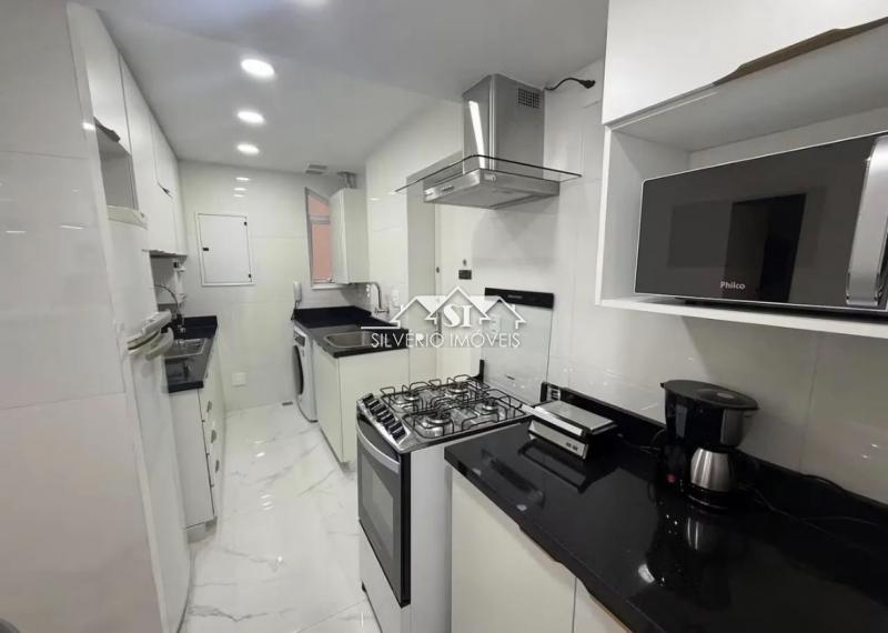 Apartamento à venda em Copacabana, Rio de Janeiro - RJ - Foto 7