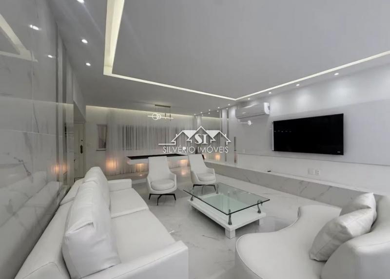 Apartamento à venda em Copacabana, Rio de Janeiro - RJ - Foto 6