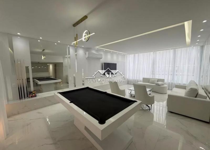 Apartamento à venda em Copacabana, Rio de Janeiro - RJ - Foto 5